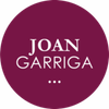 Joan Garriga Logotyp