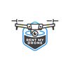 Rent my Drone Onlineshop Logotyp