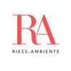 Riess-Ambiente Logo