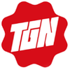 Tigernu Norge Logotipo
