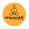 Mini Yoga Club Logo