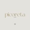 Picoreta Shop Logotipo