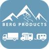 Bergproducts Logotyyppi