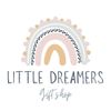 Little Dreamers Gift Shop Logotype