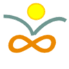 Sterk door Mindfulness Logotype