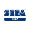 SEGA Shop Europe Logo