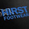 hirstfootwear.co.uk Logotype