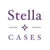 Stella Cases Logotype