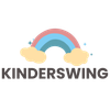 Kinderswing Logotype