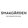 Smakgården Logotyp