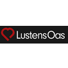 Lustens Oas AB Logotyp