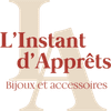 L'INSTANT D'APPRETS Logó