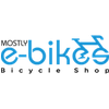 Mostly E-bikes Logotype