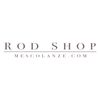 Rod Shop Logotipo