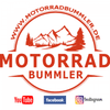 Motorradbummler Logotyp