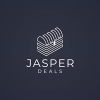 Jasper Deals Logotype