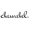 CHESSREBEL Logotype