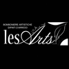 LES ARTS DIPINTI D'ARREDO Logó