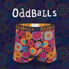 OddBalls Logotype