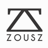ZOUSZ Logotyp