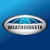 WeatherBeeta Logotype