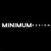 Minimum Design Logotip