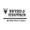 Krydd & Tebutiken i Adelöv Logotyp