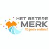 Het Betere Merk Logotype