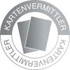 Kartenvermittler Logotype