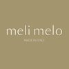 meli melo Logotype