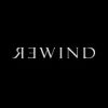rewind vintage affairs Logotip