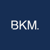 BKM Logotyp