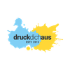 druckdichaus GmbH & Co. KG Logotipo