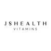 JSHealth Vitamins Logotype