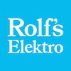 Rolfs Elektro AS Logo