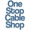 One Stop Cable Shop Logotipo