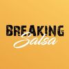 Breaking Salsa Logotype