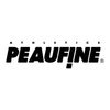 Peaufine Athletics Logotype
