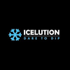 Icelution Logotipo