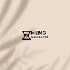 Zheng Collector Logotipo