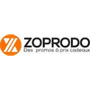 Zoprodo Logotyp
