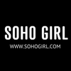Soho Girl Logotype