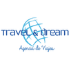 TRAVEL AND DREAM Logotipo