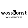 wasskonst.se (KCO) Logotyp
