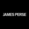 James Perse Logotype
