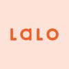 Lalo Logotype