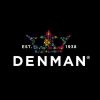 denmanbrush.de Logotyp