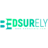 bedsurely Logotyp