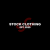 Stock Clothing Logotype