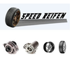 Speed-Reifen Logotype